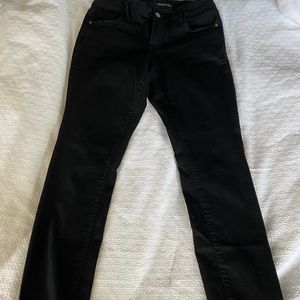Old Navy Midrise Rockstar Skinny Jeans